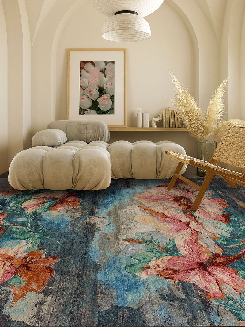 One-of-a-Kind Rugs